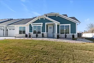 6750 W Judys Farm Ln S, West Valley, UT 84128 - Photo 1