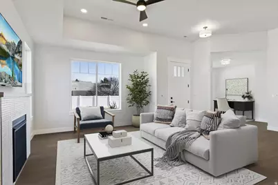 6750 W Judys Farm Ln S #2, West Valley, UT 84128 - Photo 4