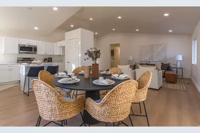 1344 W Bristol Ridge Rd, West Jordan, UT 84088 - Photo 2