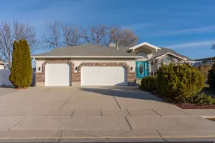 1344 W Bristol Ridge Rd, West Jordan, UT 84088 - Photo 1