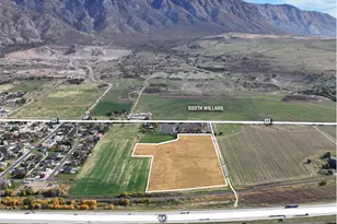 [Address not provided], Willard, UT 84340 - Photo 1