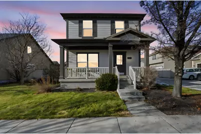 11746 S Sun Tea Way, South Jordan, UT 84009 - Photo 2