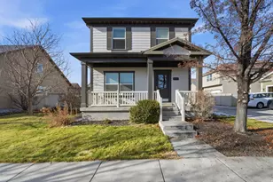 11746 S Sun Tea Way, South Jordan, UT 84009 - Photo 1