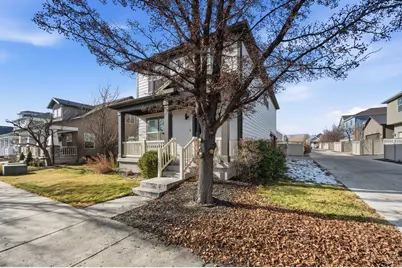 11746 S Sun Tea Way, South Jordan, UT 84009 - Photo 8