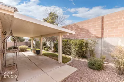 1730 W Stonebridge Dr #20, Saint George, UT 84770 - Photo 28