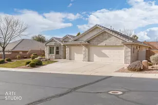 1730 W Stonebridge Dr, Saint George, UT 84770 - Photo 2
