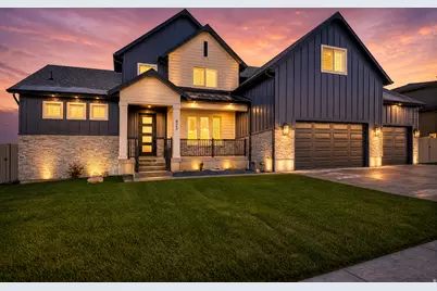 423 W Red Wolf Dr, Saratoga Springs, UT 84045 - Photo 1