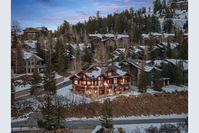 21 Silver Dollar Dr, Park City, UT 84060 - Photo 2