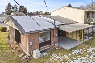 320 N 150 W, Logan, UT 84321 - Photo 18