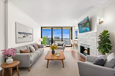 241 N Vine St E #207W, Salt Lake City, UT 84103 - Photo 2