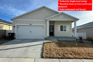 7268 N Escalante Dr, Eagle Mountain, UT 84005 - Photo 1