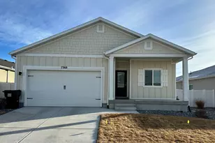 7268 N Escalante Dr, Eagle Mountain, UT 84005 - Photo 1
