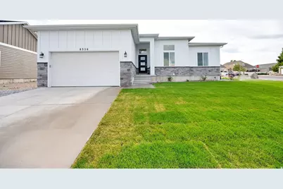 8356 S Four Elm Cir, West Jordan, UT 84081 - Photo 1