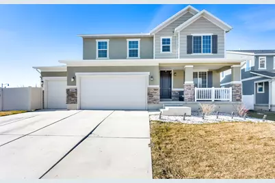 12128 S Window Arch Ln, Herriman, UT 84096 - Photo 1