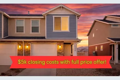 1138 E Pilot St, Saratoga Springs, UT 84045 - Photo 1