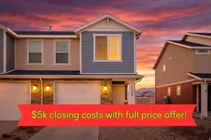 1138 E Pilot St, Saratoga Springs, UT 84045 - Photo 1