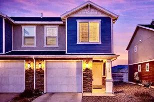 1138 E Pilot St, Saratoga Springs, UT 84045 - Photo 1