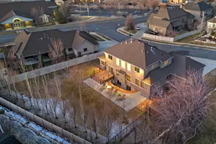 514 Sugar Plum Ln, North Salt Lake, UT 84054 - Photo 4