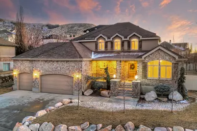 514 Sugar Plum Ln, North Salt Lake, UT 84054 - Photo 1