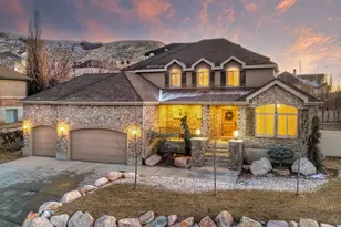 514 Sugar Plum Ln, North Salt Lake, UT 84054 - Photo 1