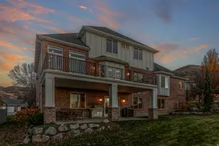 634 S Mountain View Cir E, North Salt Lake, UT 84054 - Photo 72