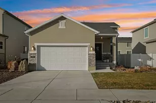 5707 N Sagewood Dr, Stansbury Park, UT 84074 - Photo 1
