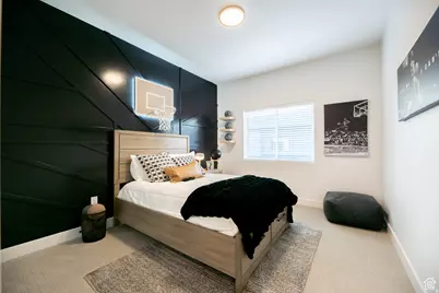 4337 W 5430 St S A S #A, Roy, UT 84067 - Photo 18