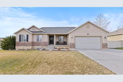 1141 N 2275 W, Layton, UT 84041 - Photo 1