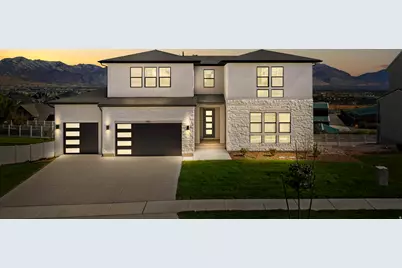 492 N Pinnacle Ln #6, Saratoga Springs, UT 84045 - Photo 2