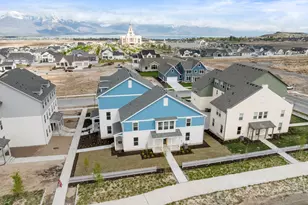 861 S Mathilda Dr, Saratoga Springs, UT 84045 - Photo 2