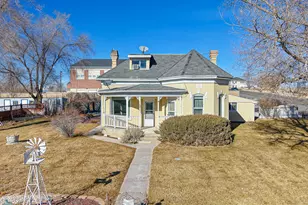 12 W 200 N, Moroni, UT 84646 - Photo 1