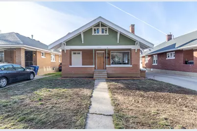 2541 Brinker Ave, Ogden, UT 84401 - Photo 2