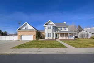 4796 W Canyon View Dr, Highland, UT 84003 - Photo 1