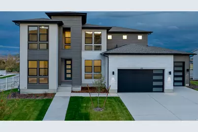 418 N Pinnacle Ct #44, Saratoga Springs, UT 84045 - Photo 2