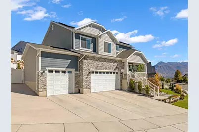 882 W Spring Dew Ln N, Lehi, UT 84048 - Photo 8