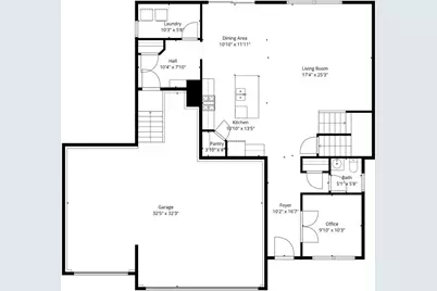 882 W Spring Dew Ln N, Lehi, UT 84048 - Photo 56