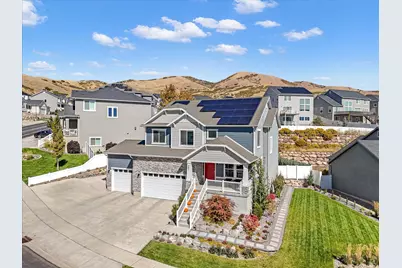 882 W Spring Dew Ln N, Lehi, UT 84048 - Photo 6