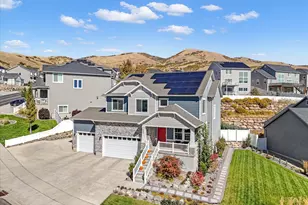 882 W Spring Dew Ln N, Lehi, UT 84048 - Photo 6