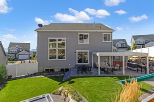 882 W Spring Dew Ln N, Lehi, UT 84048 - Photo 26