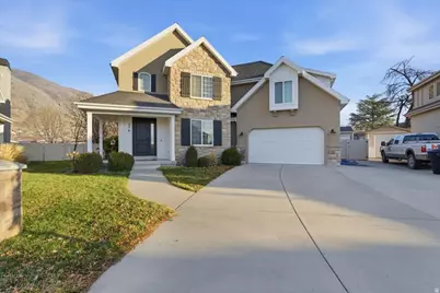 576 N 100 E, Springville, UT 84663 - Photo 1