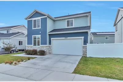 13059 S Bilston Ln, Herriman, UT 84096 - Photo 1