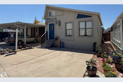 1225 N Dixie Downs Rd #103, Saint George, UT 84770 - Photo 1