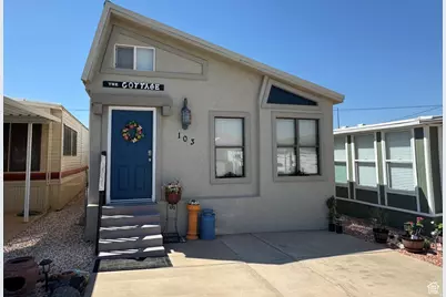 1225 N Dixie Downs Rd #103, Saint George, UT 84770 - Photo 14