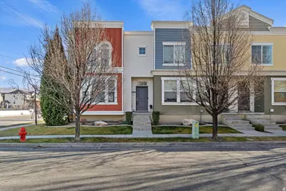 1509 S 850 W, Woods Cross, UT 84087 - Photo 1