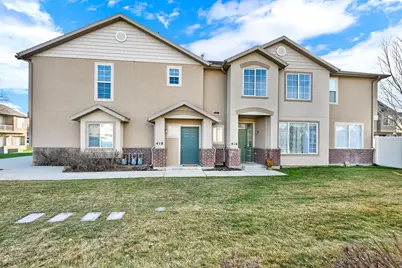 418 N Kent Dr, North Salt Lake, UT 84054 - Photo 2