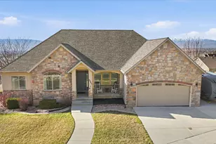 9483 N Avanyu Dr, Cedar Hills, UT 84062 - Photo 2