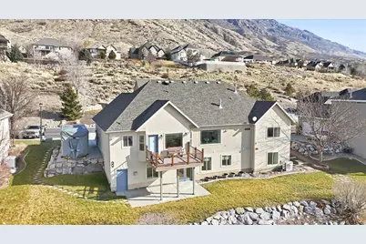 9483 N Avanyu Dr, Cedar Hills, UT 84062 - Photo 38