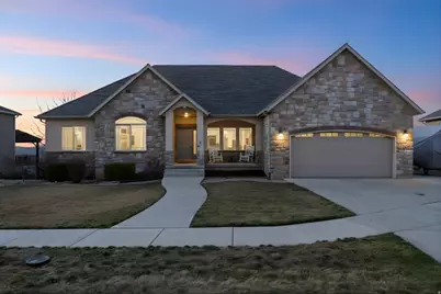 9483 N Avanyu Dr, Cedar Hills, UT 84062 - Photo 54