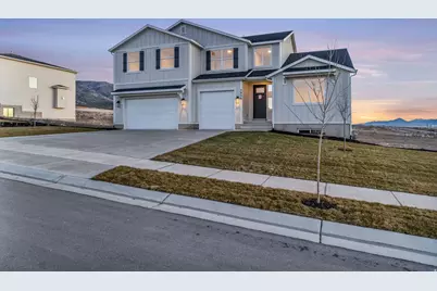 2838 E Dreyden Lane #121, Eagle Mountain, UT 84005 - Photo 4