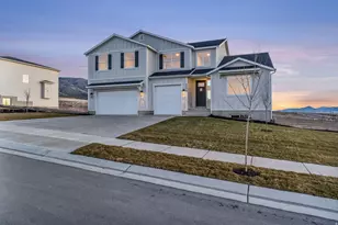 2838 E Dreyden Ln, Eagle Mountain, UT 84005 - Photo 4
